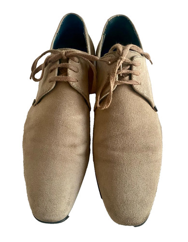 Halbschuh herren von - halbschuh, gr