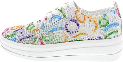Remonte damen sneaker weiss - damen,