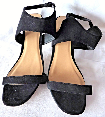 Damen sandalen wide fit gr - fit,,
