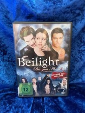 Beilight - Biss zum Abendbrot - Extended Cut Lanter, Matt, Ken Jeong und Chris R