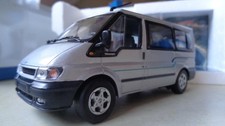 Minichamps 1:43; Ford Transit