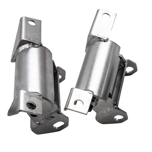 Tlg motorhalterung for ford - 2-tlg.,