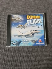 Extreme flight volume - flight,