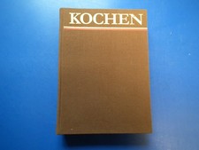 DDR Klassiker Kochbuch