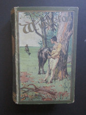 Karl may winnetou iii - karl,