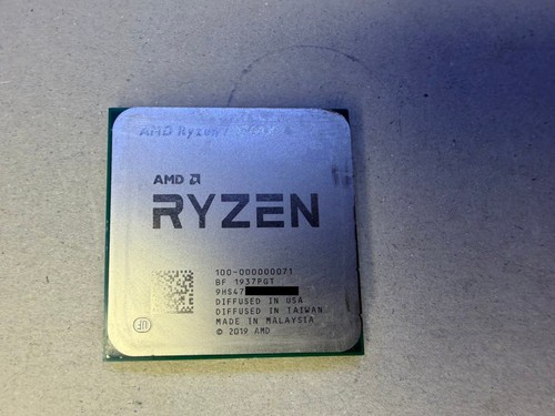 Cpu mit kühler amd ryzen - mit,