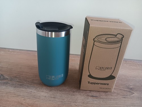 Tupperware thermobecher - tupperware,