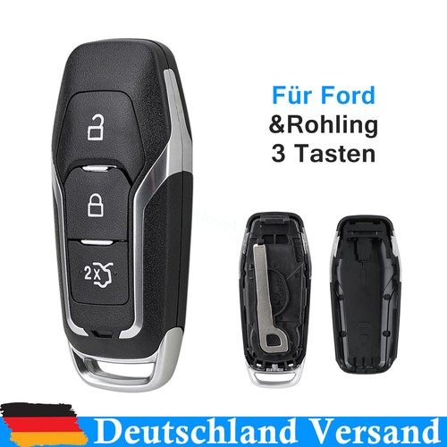 Schlüssel gehäuse rohling - gehäuse, +