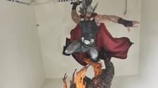 Sideshow Thor 1/4 Premium Format Top Zustand