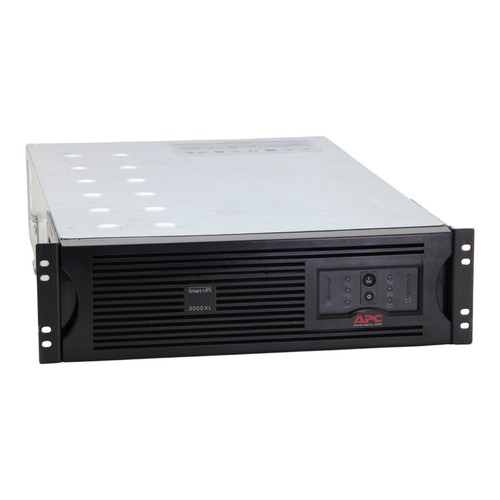 Apc smart ups 3000va - apc, smart-ups