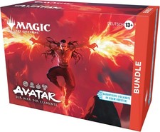 Magic The Gathering Avatar