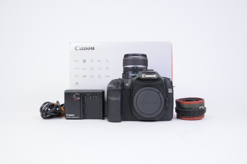 Canon eos 40d top - eos,