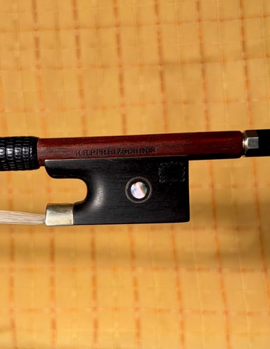 Nice rare violinbow violine - nice, rare!violinbow!
