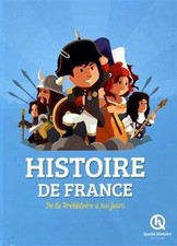 Histoire france de - de, :