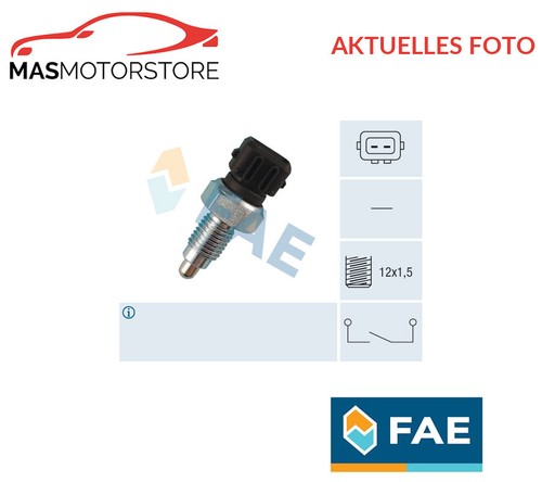 Rückfahrlicht schalter fae - rÜckfahrlicht,