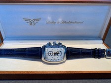 Dubey & Schaldenbrand Aerodean