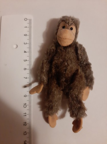 Steiff schimpanse jocko 11 - steiff,
