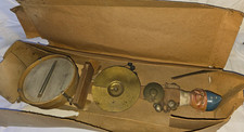 Altes musikinstrument - ***altes,