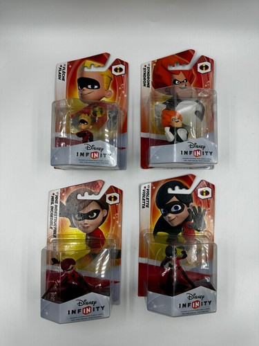 Disney infinity figuren the - disney,
