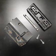 Taxi Dachzeichen Vogel  Dachplatten Halterung Mercedes E Klasse A2038100081