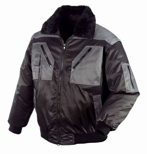 1 winterjacke - 1,