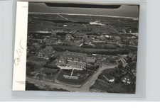 Baltrum Nordseebad Baltrum Fliegeraufnahme