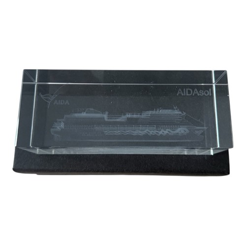 Aidasol mega kreuzfahrtschiff - aidasol,
