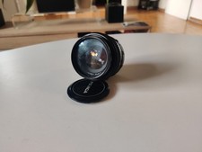 Fujinon 55mm f/1.8 (M42) | Vintage Objektiv | lichtstarke Festbrennweite