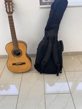 Gitarre Pro Arte GC 75 II - 3/4 Jugendgitarre mit Tasche Konzertgittare