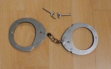 Handschellen Clejuso No. 12A