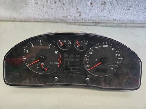 Tachometer audi 8 20v - a4,