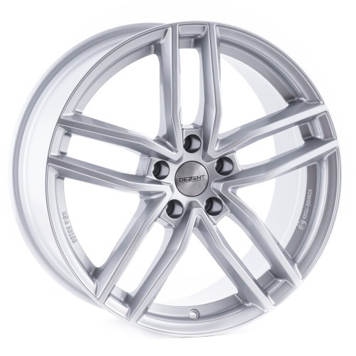 Zoll alufelgen lk 5x112 - 17,