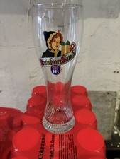 Weizengläser münchener kindl - weizengläser,
