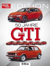 Ams Edition - 50 Jahre Golf