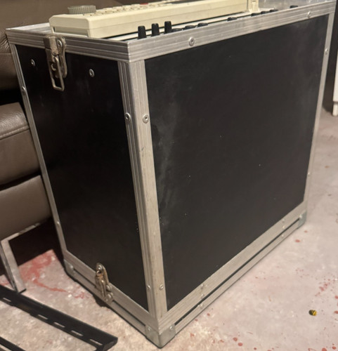 Rackcase zoll he bht - rackcase,