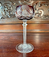 Römer Kristallglas Wein