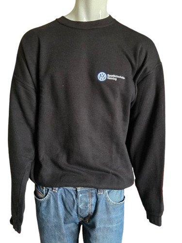Volkswagen herren pullover - volkswagen, vw