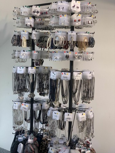 50x modeschmuck mix ketten - modeschmuck,