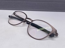 ic Berlin Brille Damen Rund grau Panto Leona R. NP:499€