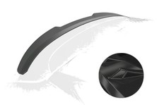 Heck Spoiler Flügel Wing