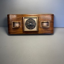 Lufft | Wetterstation | Barometer | Hygrometer Thermometer | #2