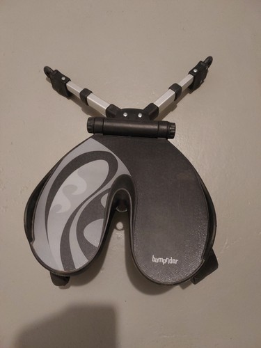 Bumprider mitfahrbrett - bumprider,