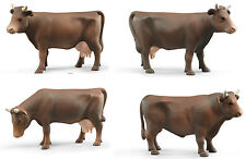 BRUDER® Bulle / Kuh -