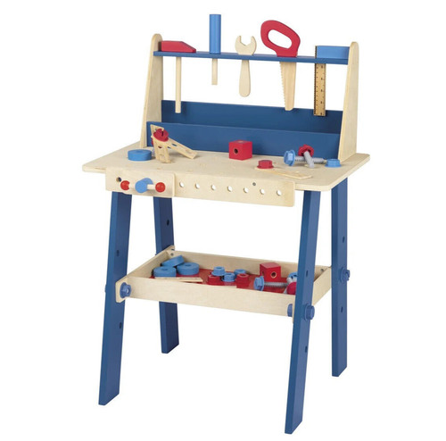 Kinder werkbank werkzeug - kinder,