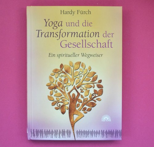 Yoga und die transformation - yoga,