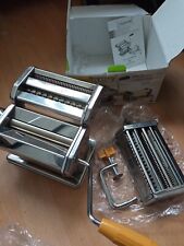 Pastamaschine & Ravioli Maker,Feel Maestro at Home MR 1679-R