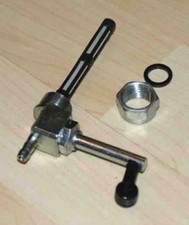 Benzinhahn ohne Wassersack