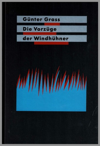 Günter grass vorzüge der - günter,