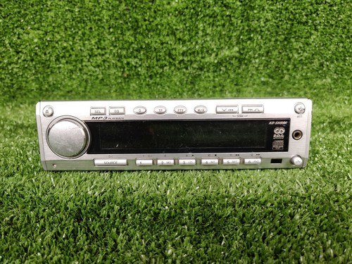 Jvc sh99r kdsh99r - jvc, kd-sh99r