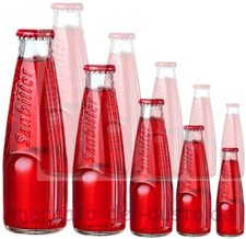 San Bitter 10x0,1 L